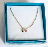 2wink design necklace "Ichiban Access Ensemble Stars!" Prize H