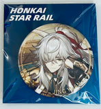 Honkai: Star Rail - Jing Yuan - Badge - Honkai: Star Rail Character Series - The Erudition Path (miHoYo)