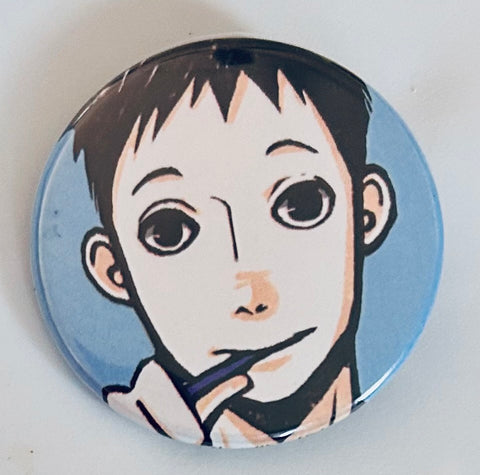 Tonari ni - Tooru - Badge - Basso Can Badge Gacha (Akaneshinsha, Horin Love Books)