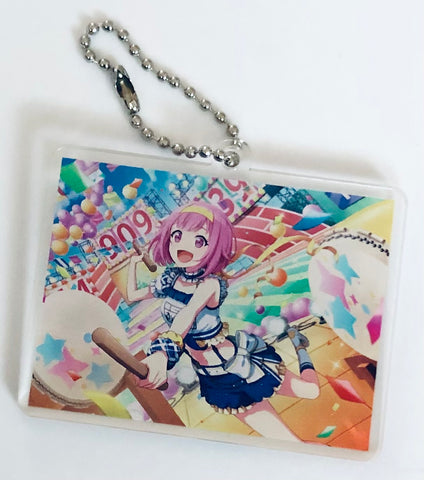 Project Sekai: Colorful Stage! feat. Hatsune Miku - Otori Emu - Acrylic Keychain -  Project Sekai: Colorful Stage! feat. Hatsune Miku Anniversary Festa 2021 - Acrylic Keychain Event Selection A (SEGA)