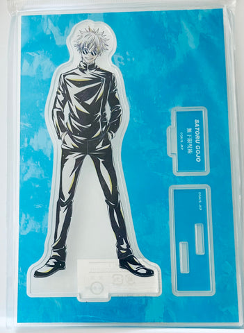Jujutsu Kaisen - Gojou Satoru - Ani-Art - Parts Tsuki Big Acrylic Stand (Arma Bianca)