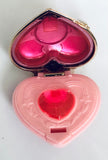 Bishoujo Senshi Sailor Moon - Candy Toy - Miniaturely Tablet - Miniaturely Tablet Sailor Moon - Cosmic Heart Compact (Bandai)
