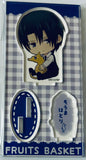 Fruits Basket - Soma Hatori - Acrylic Figure - Gyugyutto (Bell House)