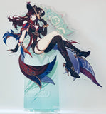 Genshin Impact - Chasca - Acrylic Stand - Genshin Impact Natlan Character Series (miHoYo)