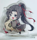 Mo Dao Zu Shi - Wei Wuxian - Mini Acrylic Stand - Dragon Boat (Nanmanshe)