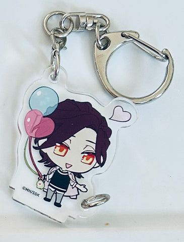 Therapy Game - Mito Itsuki - Therapy Game Trading Tsunagaru Acrylic Charm - Tsunagaru Acrylic Charm (Shinshokan)