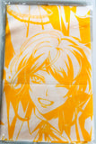 Hypnosis Mic -Division Rap Battle- - Amemura Ramuda - Arisugawa Dice - Yumeno Gentaro - Tenugui - Hypnosis Mic -Division Rap Battle- x Raku Spa (King Records)