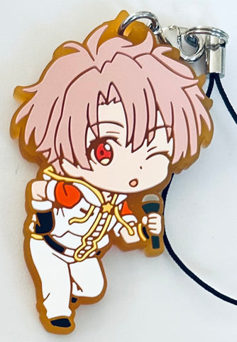 IDOLiSH7 - Izumi Mitsuki - Idolish7 Toy'sworks Collection Niiten-gomu! - Niitengomu - Rubber Strap (Chara-Ani)