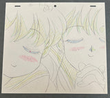 Sailor Moon - Minako and Makoto - Genga Set - Episode 173 - C3-C5