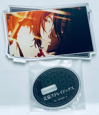 Bungou Stray Dogs - Fyodor Dostoyevsky - Acrylic Stand - Bungou Stray Dogs “Favorite Series” Acrylic Stand (Coly)