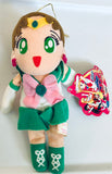 Bishoujo Senshi Sailor Moon S - Sailor Jupiter - Toru Toru Catcher (BSM-29) - Toru Toru Catcher Bishoujo Senshi Sailor Moon S (Banpresto)