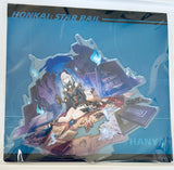 Honkai: Star Rail - Hanya - Acrylic Stand - Honkai: Star Rail Character Series - The Harmony Path (miHoYo)