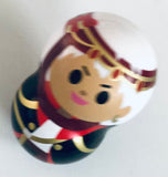 Twisted Wonderland - Kalim Al-Asim - Bandai Shokugan - Candy Toy - Coo'nuts - Coo'nuts Twisted Wonderland (10) (Bandai)