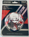 Zenless Zone Zero - Burnice White - Reflective Badge - Zenless Zone Zero Film and Picture Series - Sons of Calydon (miHoYo)