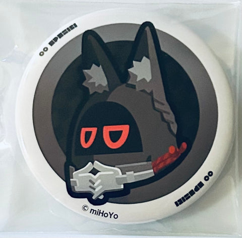 Zenless Zone Zero - Hoshimi Miyabi - Badge - Family Mart x Zenless Zone Zero - Family Mart x Zenless Zone Zero "Bangboo" Trading Badge - Zenless Zone Zero Six Lesson Daily Series - Secret (Family Mart, miHoYo)