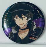 Ensemble Stars! - Sakuma Rei - Badge - Ensemble Stars!! Starry Stage 4th -Star ’s Parade- - PREMIUM Can Badge - July Appearance Unit ver (Bandai)