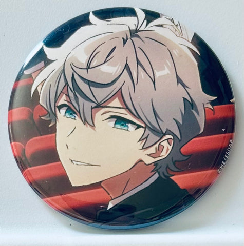Ensemble Stars!! -Road to Show!!- - Sena Izumi - Badge - Tokubetsu Joueiban "Ensemble Stars!! -Road to Show!!-” can badge (Bandai Namco Arts)