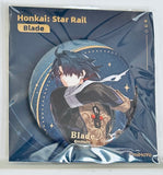 Honkai: Star Rail - Blade - Badge - Honkai: Star Rail Interstellar Travel Series (miHoYo)