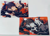 Zenless Zone Zero - Nekomiya Mana - Acrylic Card (Set) w/Acrylic Frame - Zenless Zone Zero Film and Picture Series - Cunning Hares (miHoYo)