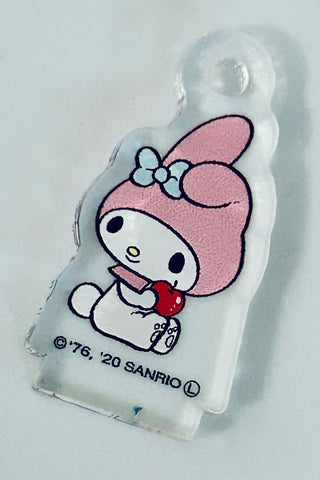 Sanrio Characters - My Melody - Acrylic Charm (Sanrio)
