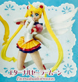 Bishoujo Senshi Sailor Moon Sailor Stars - Eternal Sailor Moon - HGIF - HGIF Series Bishoujo Senshi Sailor Moon World 5 - Sailor Moon World (Bandai)