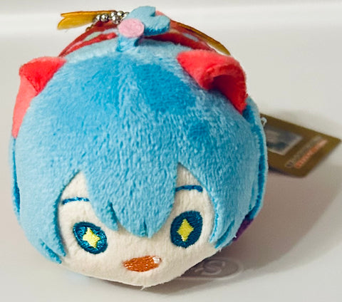 Project Sekai: Colorful Stage! feat. Hatsune Miku - Hatsune Miku - Mochi Mochi Mascot - Project Sekai: Colorful Stage! feat. Hatsune Miku Mochi Mochi Mascot vol.4 - Wonderland no Sekai (SK Japan)