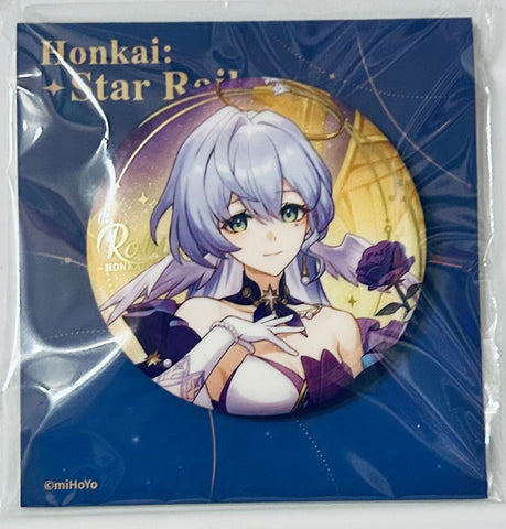 Honkai: Star Rail - Robin - Badge - Honkai: Star Rail Autumn Festival Series (miHoYo)