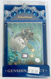 Genshin Impact - Alhaitham - Frame Acrylic Stand - Genshin Impact Starlight Letter Series (miHoYo)