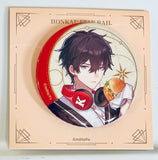 Honkai: Star Rail - Dan Heng - Badge - Honkai: Star Rail Gourmet Sailing Series - A (miHoYo)