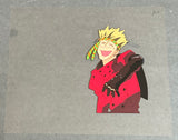 Trigun - Vash the Stampede - Anime Cel w/Douga - Episode 3 - D20