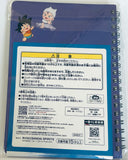 Dragon Ball Daima - Son Goten - Trunks - Ichiban Kuji - Ichiban Kuji Dragon Ball Daima (G Prize) - Ring Notebook (Bandai Spirits)