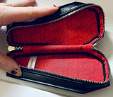 Twisted Wonderland - Ichiban Bag - Ichiban Bag "Disney Twisted Wonderland" (J Prize) - Ichiban Kuji - Pouch - Heartslabyul Ryou (Bandai Spirits)