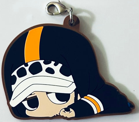 One Piece - Trafalgar Law - Darun - One Piece Darun Rubber Strap Collection ~DressRosa Hen~ - Rubber Strap (Movic)