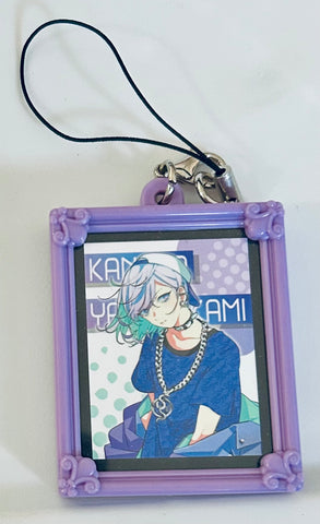 Paradox Live - Yatonokami Kanata - Charm - Paradox Live Picwith - Picwith (Bandai)