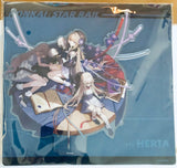 Honkai: Star Railway - Herta - Lihua Series Acrylic Stand - Wisdom and Destiny Ver. (MiHoYo)