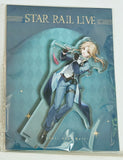 Honkai: Star Rail - Yanqing - Acrylic Stand - Honkai: Star Rail 1st Anniversary - Star Rail Live Series (miHoYo)