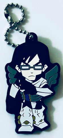 Boku no Hero Academia - Iida Tenya - Rubber Keychain - SD (Great Eastern Entertainment)