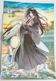 Mo Dao Zu Shi - Lan Wangji - Wei Wuxian - Acrylic Stand - Hua Huo Tian Ya Ver. (Kaze Studio)