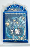 Genshin Impact - Wanderer - Frame Acrylic Stand - Genshin Impact Starlight Letter Series (miHoYo)