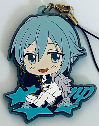 IDOLiSH7 - Yotsuba Tamaki - Idolish7 - Rubber Strap Collection DeRemus - Rubber Strap (Movic)