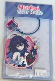 Honkai: Star Rail - Seele - Acrylic Keychain - Honkai: Star Rail Little Cat Series (miHoYo)