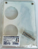 Mo Dao Zu Shi - Lan Wangji - Wei Wuxian - Can Badge + Acrylic Art - Lan WangJi BD 2024 (Contents Seed, The Chara)