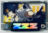 Zenless Zone Zero - Asaba Harumasa - Acrylic Card (Set) w/Acrylic Frame - Zenless Zone Zero Film and Picture Series - Hollow Special Operations Section 6 (miHoYo)