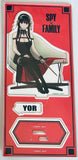 Spy × Family - Yor Forger - Acrylic Stand (Movic)
