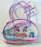 Wonderful Precure! - Cure Friendy - Cure Lillian - Cure Nyammy - Cure Wonderful - Pouch