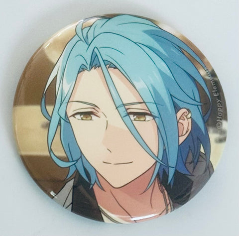 Ensemble Stars!! - HiMERU - Badge - Ensemble Stars!! Event Kore Can Badge［2020 SUMMER］ -Casual Side- (Toy's Planning)