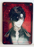 Heaven Official's Blessing - Hua Cheng - San Lang - Time and Space Walking Series Standing Quicksand Acrylic (BEMOE)