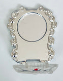 Bishoujo Senshi Sailor Moon - Bishoujo Senshi Sailor Moon Moon Crystal Mirror - Compact Mirror - Stallion Rêve (Bandai)