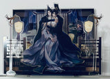 Er Ha He Ta De Bai Mao Shi Zun - The Husky and His White Cat Shizun - Chu Wanning - Mo Ran - Acrylic Diorama Stand - Ye Se (Mofan Culture)