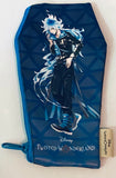Twisted Wonderland - Idia Shroud - Pouch - Twisted Wonderland Chara Po Series Casket Shaped Pouch Vol.2 (Ensky)